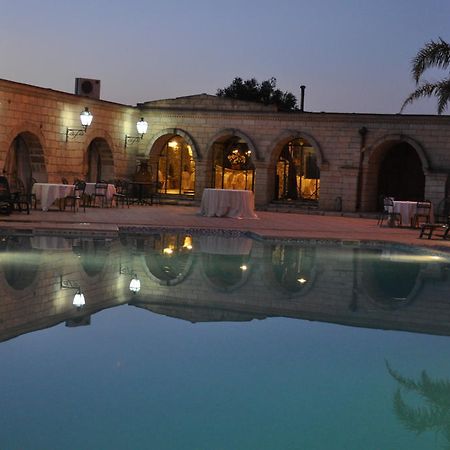 סן מיקלה סלנטינו Villa Reale מראה חיצוני תמונה
