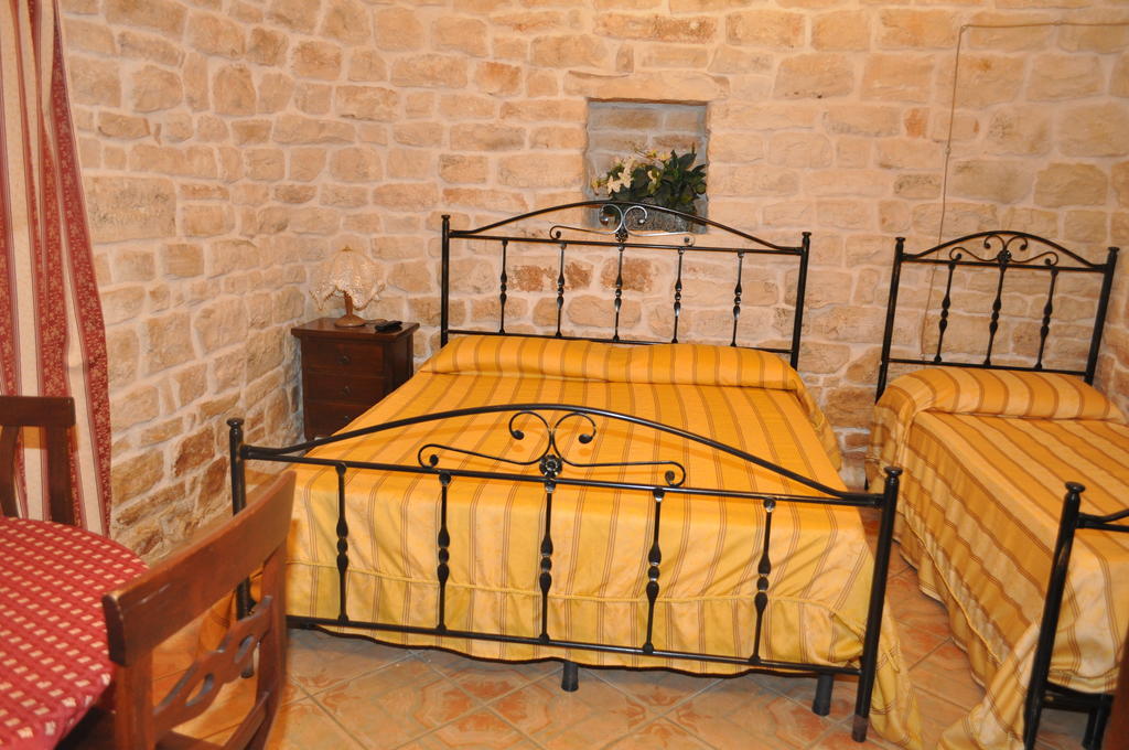 סן מיקלה סלנטינו Villa Reale חדר תמונה