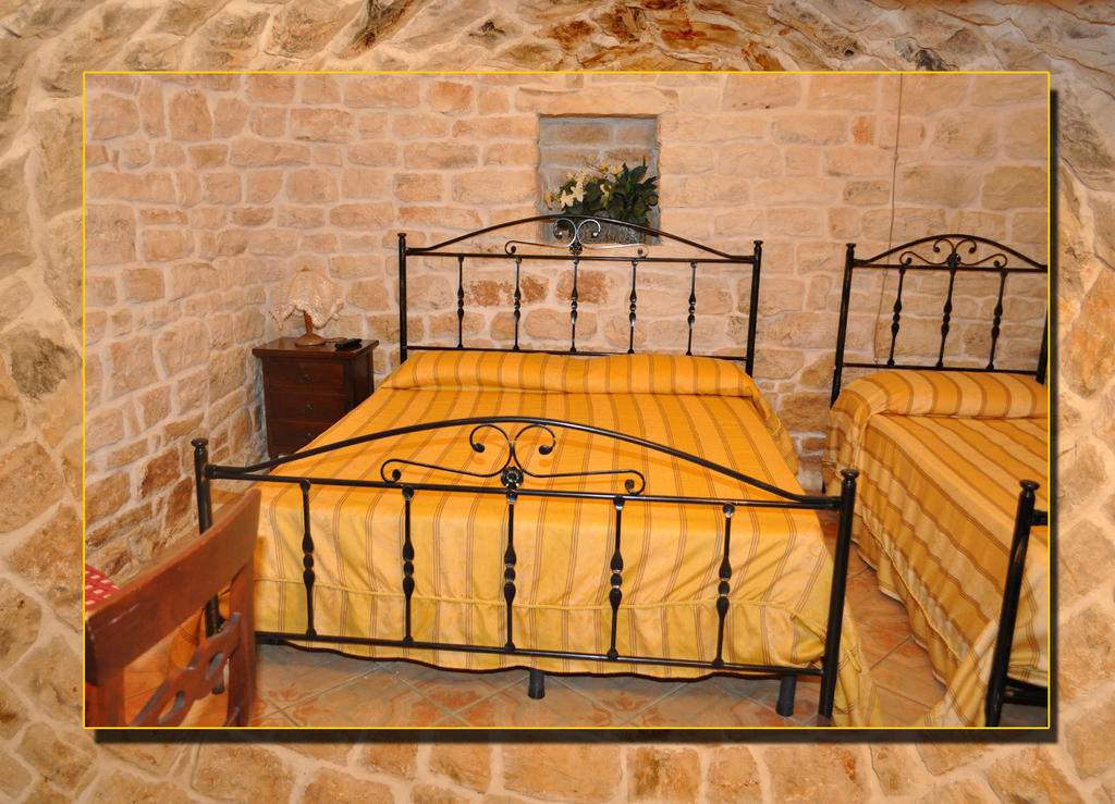 סן מיקלה סלנטינו Villa Reale חדר תמונה