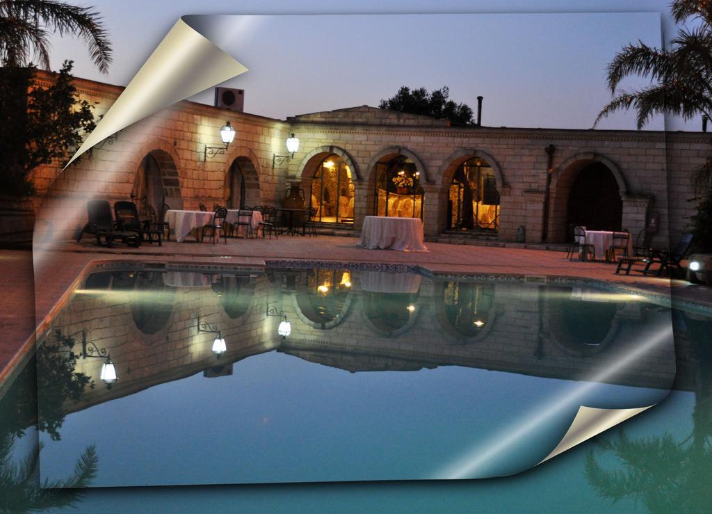 סן מיקלה סלנטינו Villa Reale מראה חיצוני תמונה