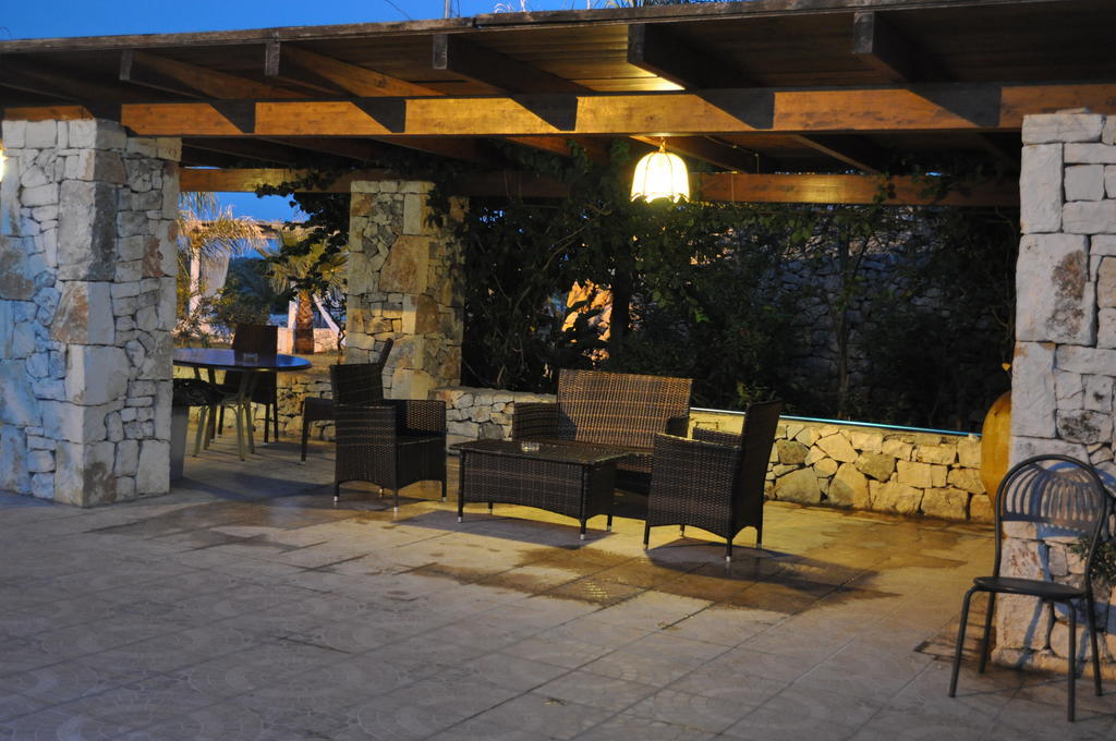 סן מיקלה סלנטינו Villa Reale מראה חיצוני תמונה